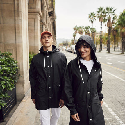Classic Rain Jacket