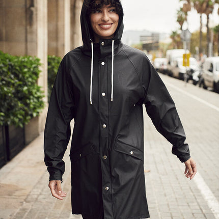 Classic Rain Jacket
