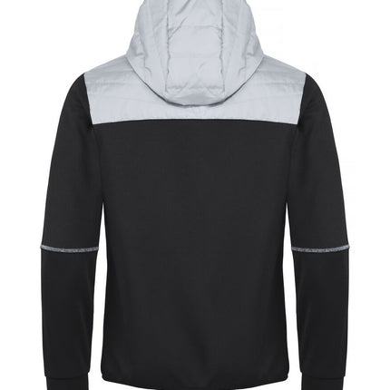 Utah Jacket