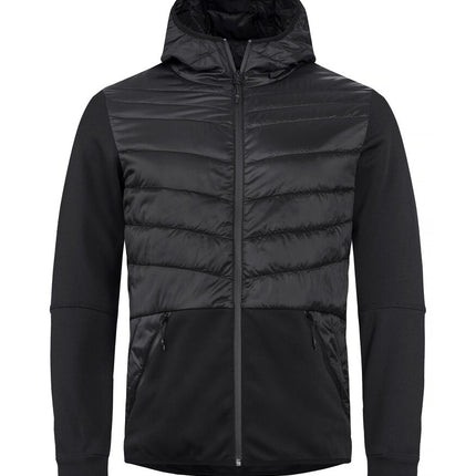 Utah Jacket