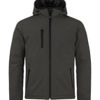 Gris oscuro / XS