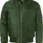 verde militar / XS
