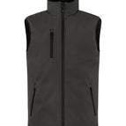 Gris oscuro / XS