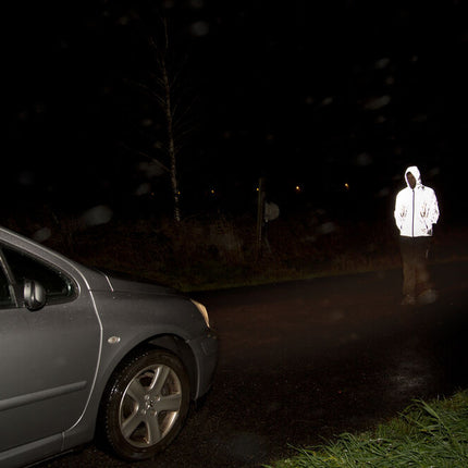 Hardy Reflective