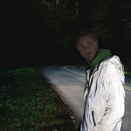 Hardy Reflective