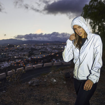 Hardy Reflective
