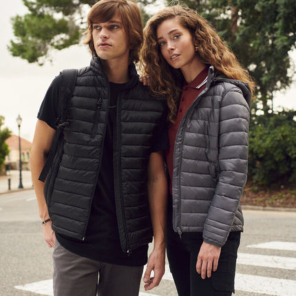 Hudson Vest
