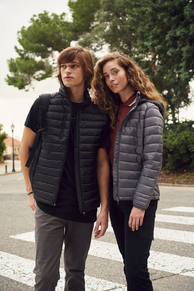 Hudson Vest