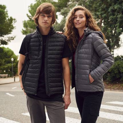 Hudson Vest