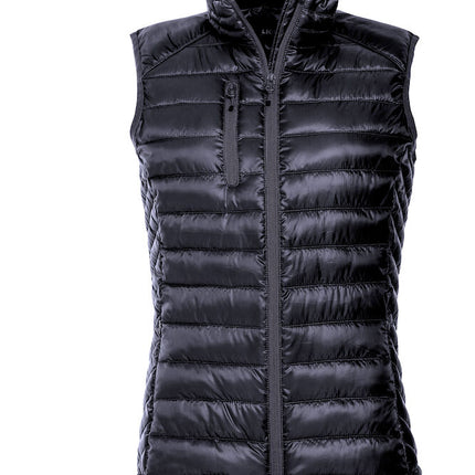 Hudson Vest Women