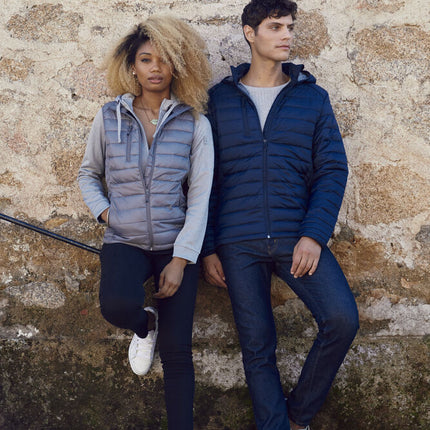 Hudson Vest Women