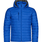Azul royal / XS