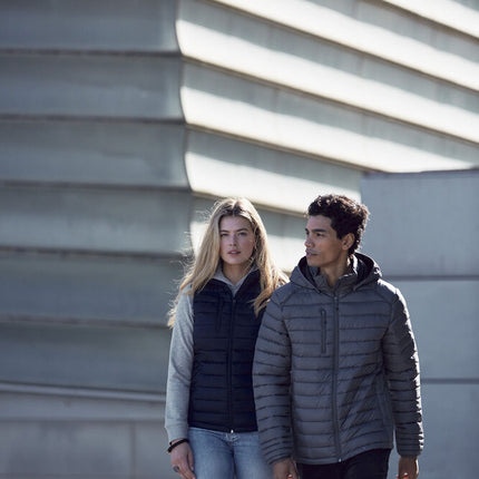 Hudson Vest Women