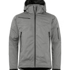 Anthracite Melange / XS