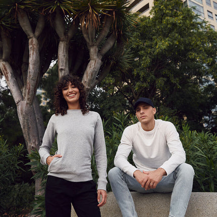 Premium OC Roundneck