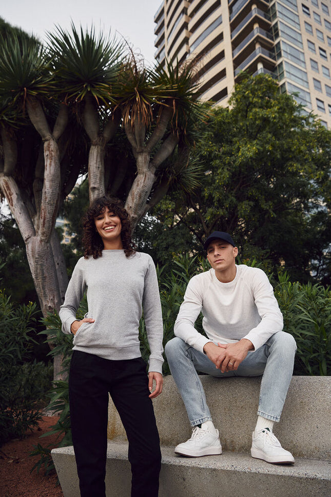 Premium OC Roundneck