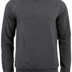 anthracite melange / XS