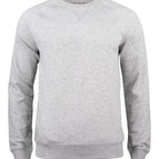 grey melange / XS