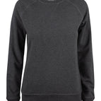 anthracite melange / XS