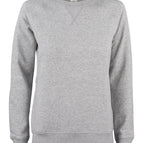 grey melange / XS