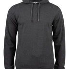 anthracite melange / XS