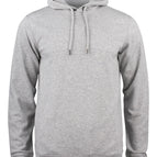 grey melange / XS