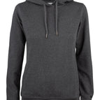 anthracite melange / XS