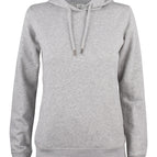 grey melange / XS