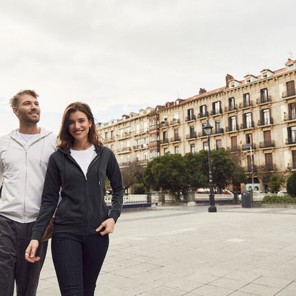 Premium OC Hoody Full Zip Women