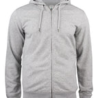 grey melange / XS