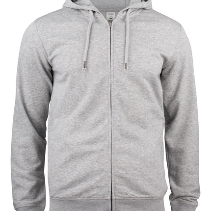 Premium OC Hoody Full Zip