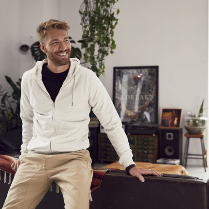 Premium OC Hoody Full Zip