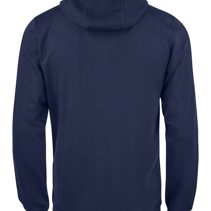 Premium OC Hoody Full Zip