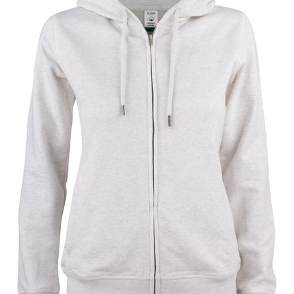 Premium OC Hoody Full Zip Women