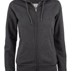 anthracite melange / XS