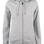 grey melange / XS