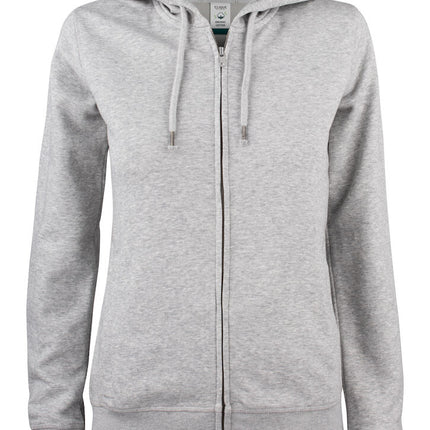 Premium OC Hoody Full Zip Women