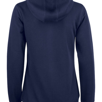 Premium OC Hoody Full Zip Women