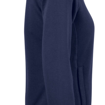 Premium OC Hoody Full Zip Women