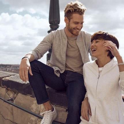Premium OC Cardigan Women