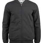 anthracite melange / XS
