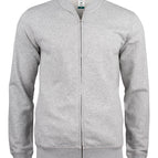 grey melange / XS