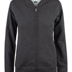 anthracite melange / XS
