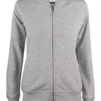 grey melange / XS