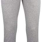 grey melange / XS