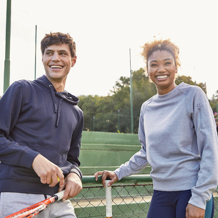 Basic Active Hoody