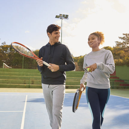 Basic Active Hoody
