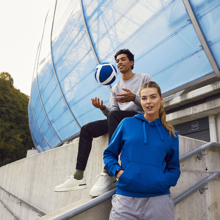 Basic Active Hoody