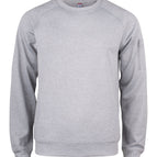 grey melange / XS