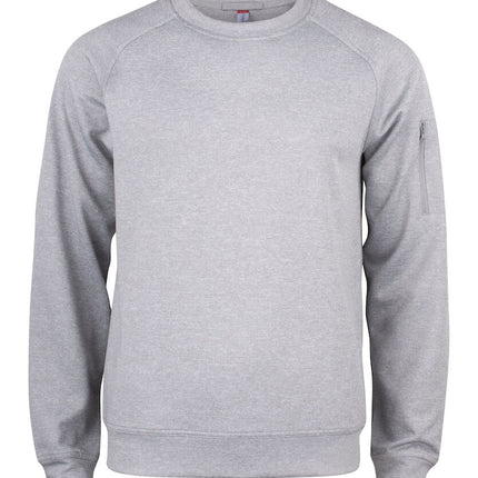 Basic Active Roundneck